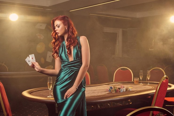 6digits platform hero banner showing sports and casino entertainment